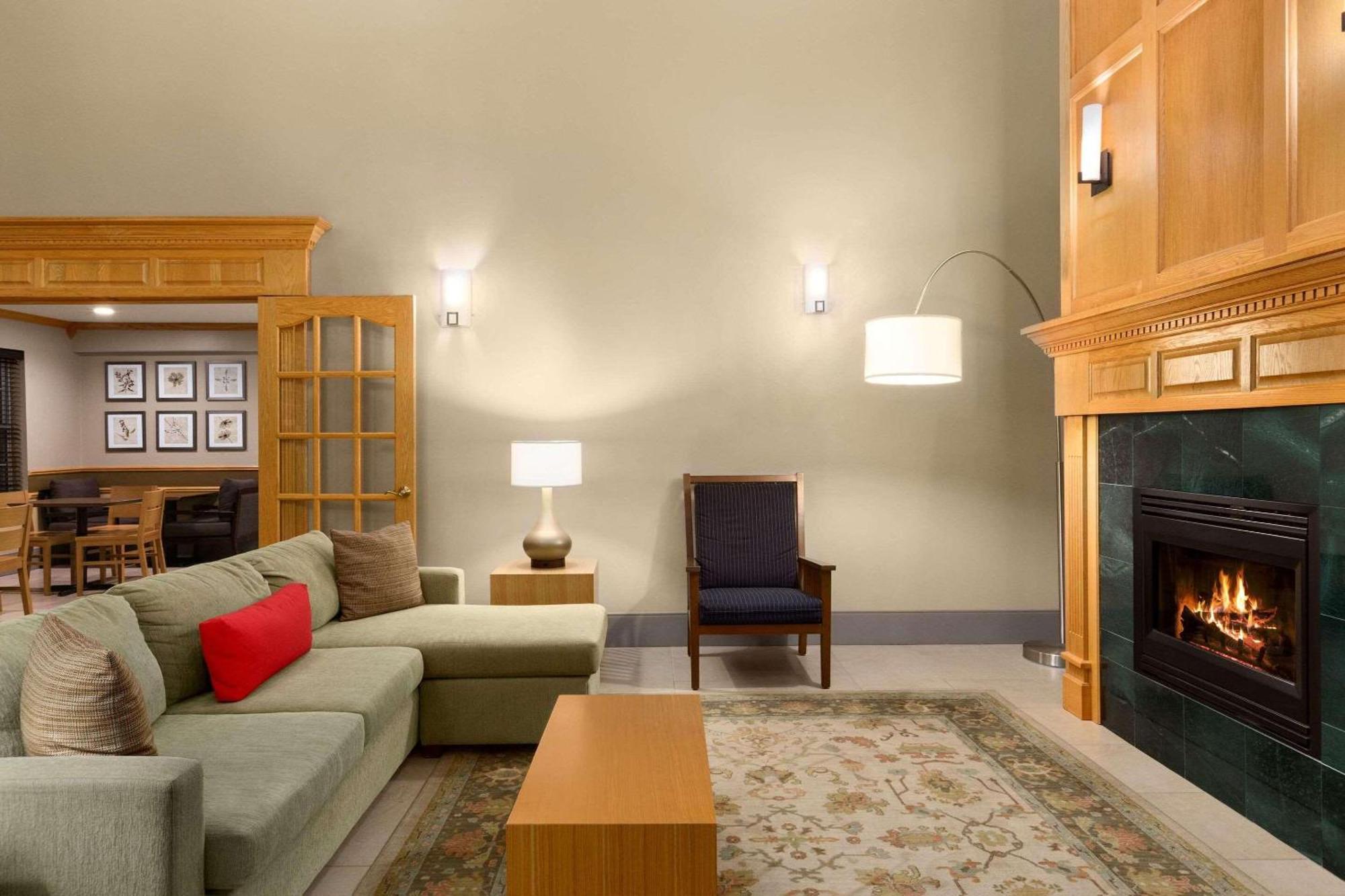 Country Inn & Suites By Radisson, Rochester South, Mn 외부 사진