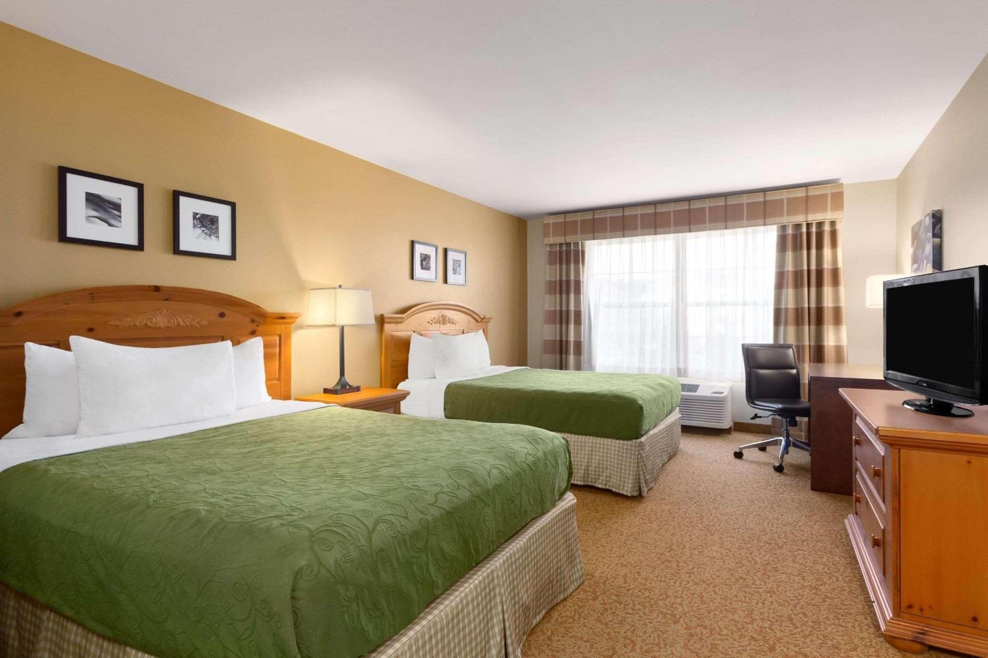 Country Inn & Suites By Radisson, Rochester South, Mn 외부 사진