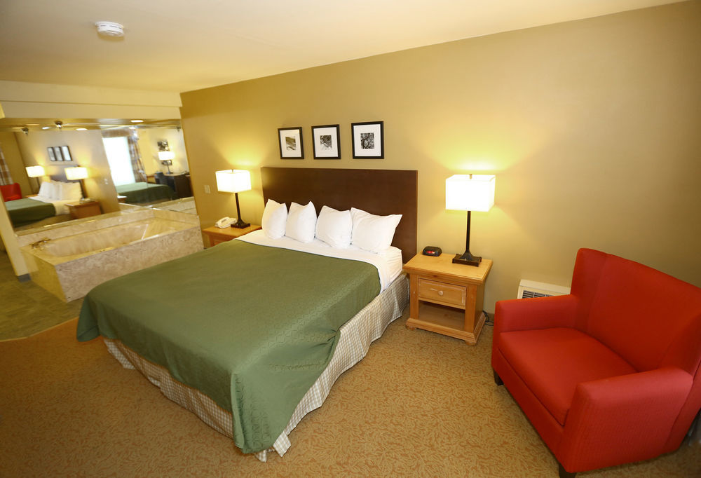 Country Inn & Suites By Radisson, Rochester South, Mn 외부 사진