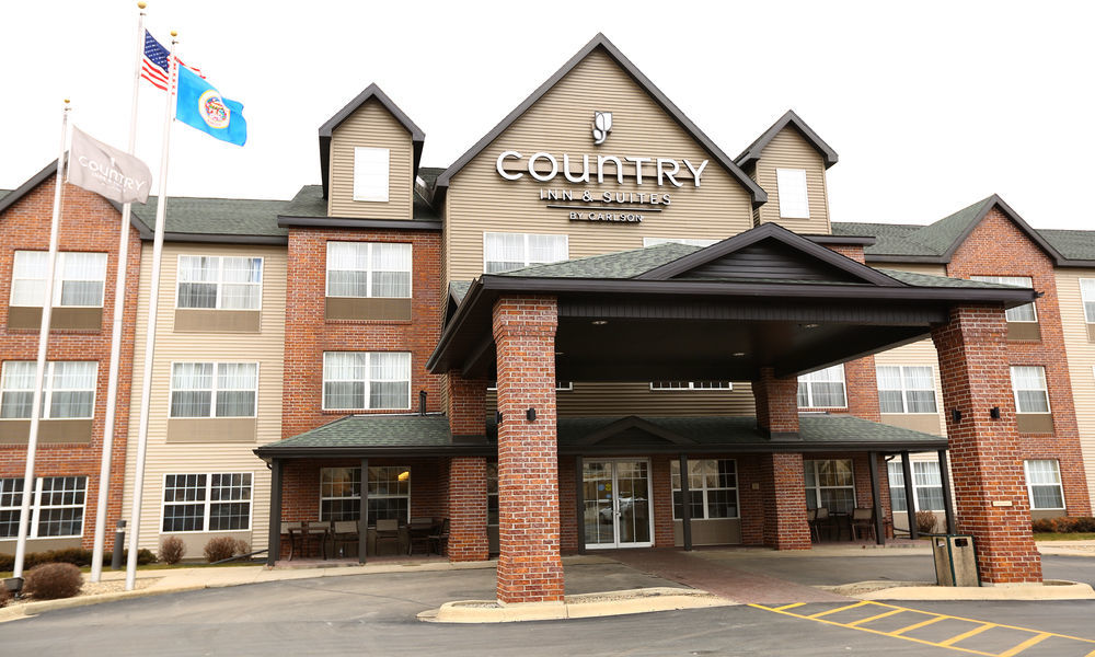 Country Inn & Suites By Radisson, Rochester South, Mn 외부 사진