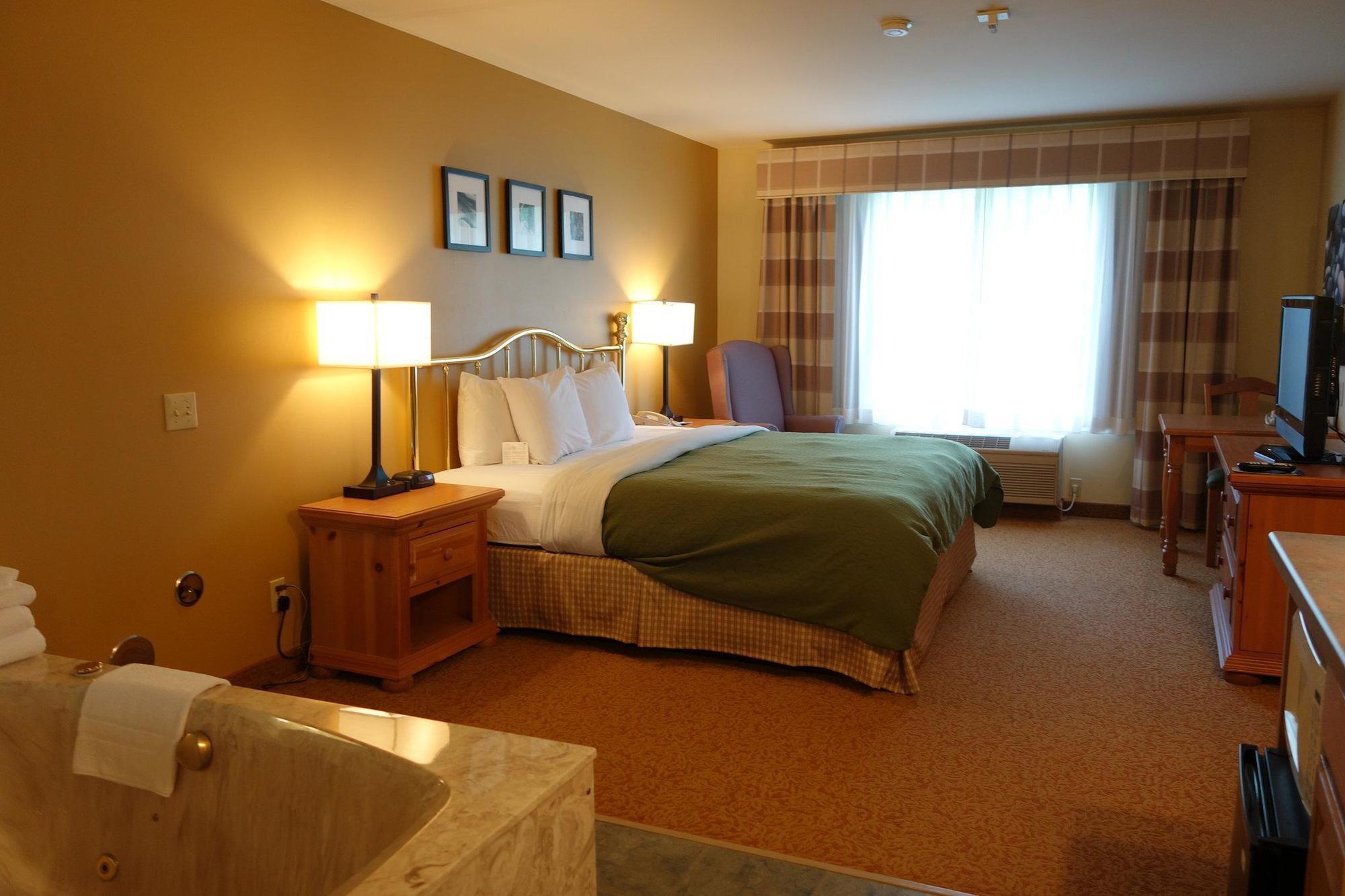 Country Inn & Suites By Radisson, Rochester South, Mn 외부 사진