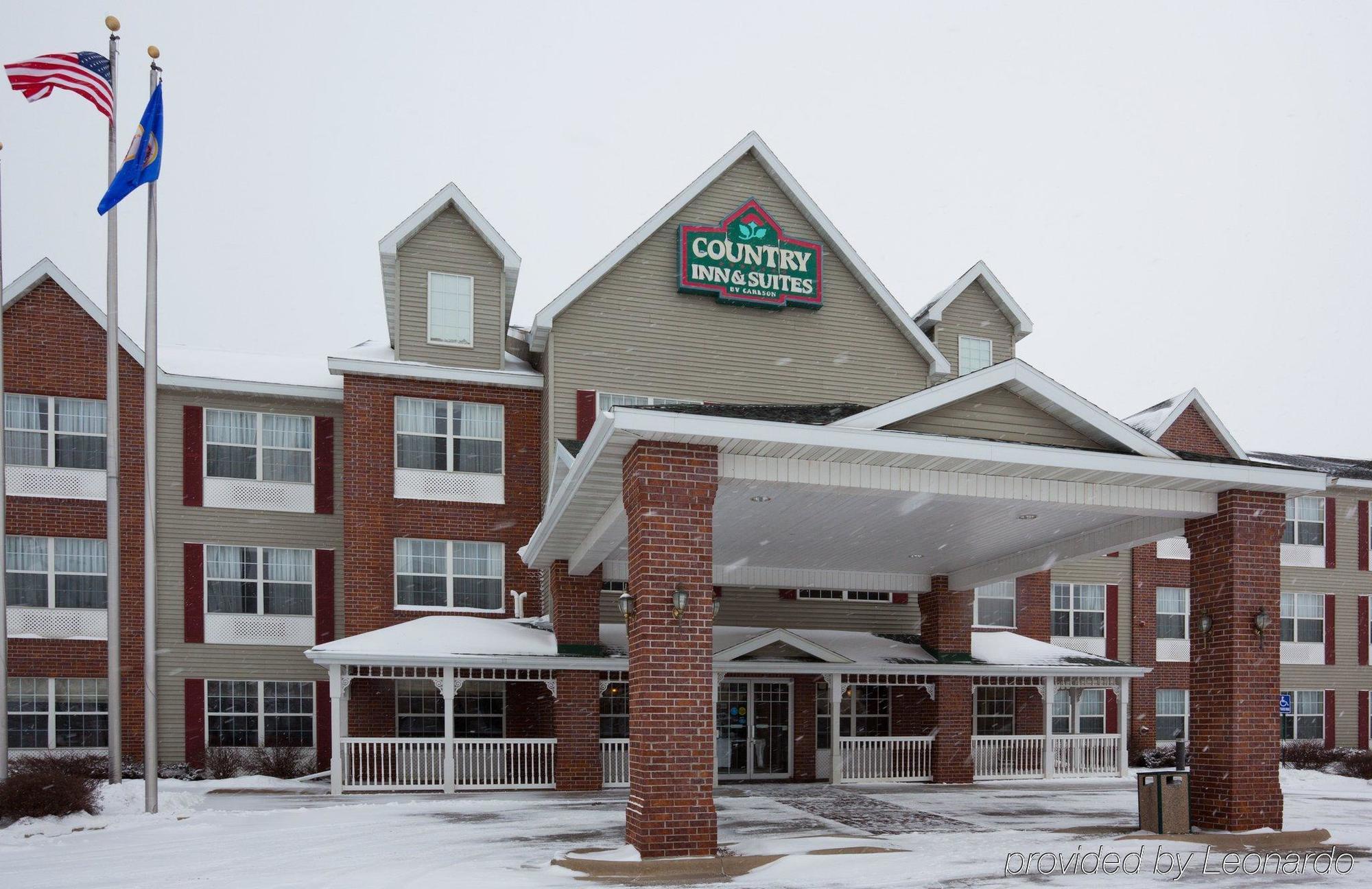 Country Inn & Suites By Radisson, Rochester South, Mn 외부 사진