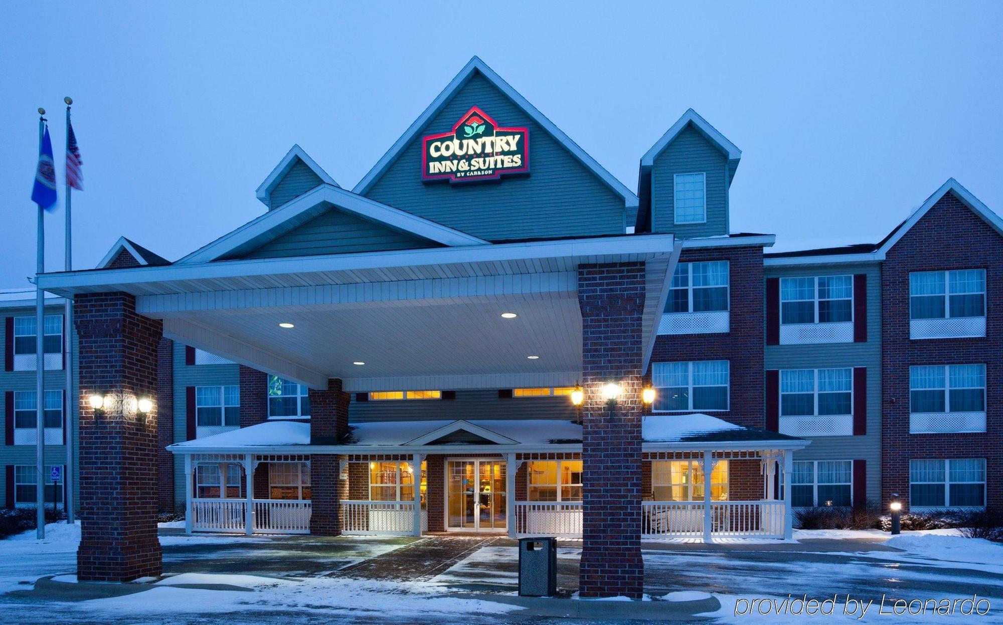 Country Inn & Suites By Radisson, Rochester South, Mn 외부 사진