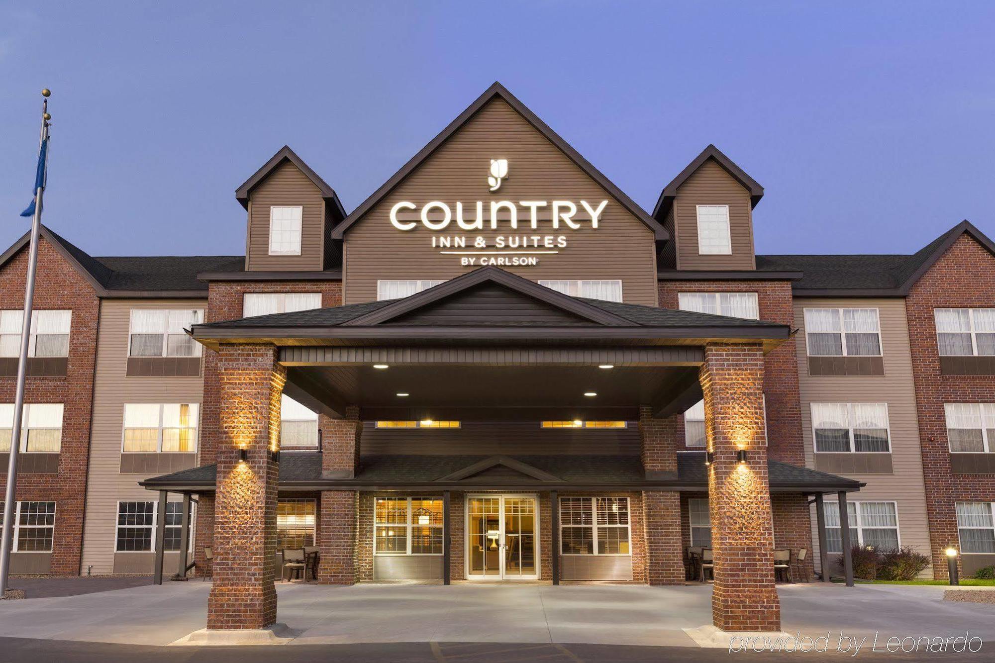 Country Inn & Suites By Radisson, Rochester South, Mn 외부 사진