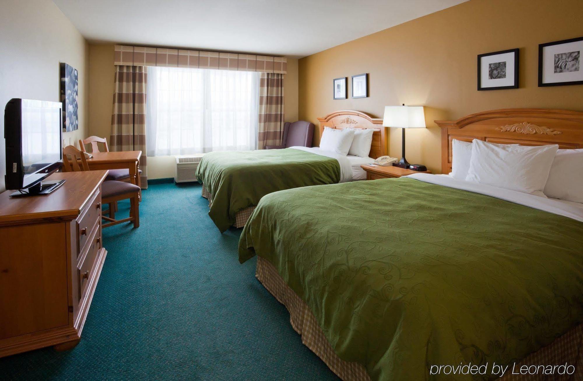 Country Inn & Suites By Radisson, Rochester South, Mn 외부 사진