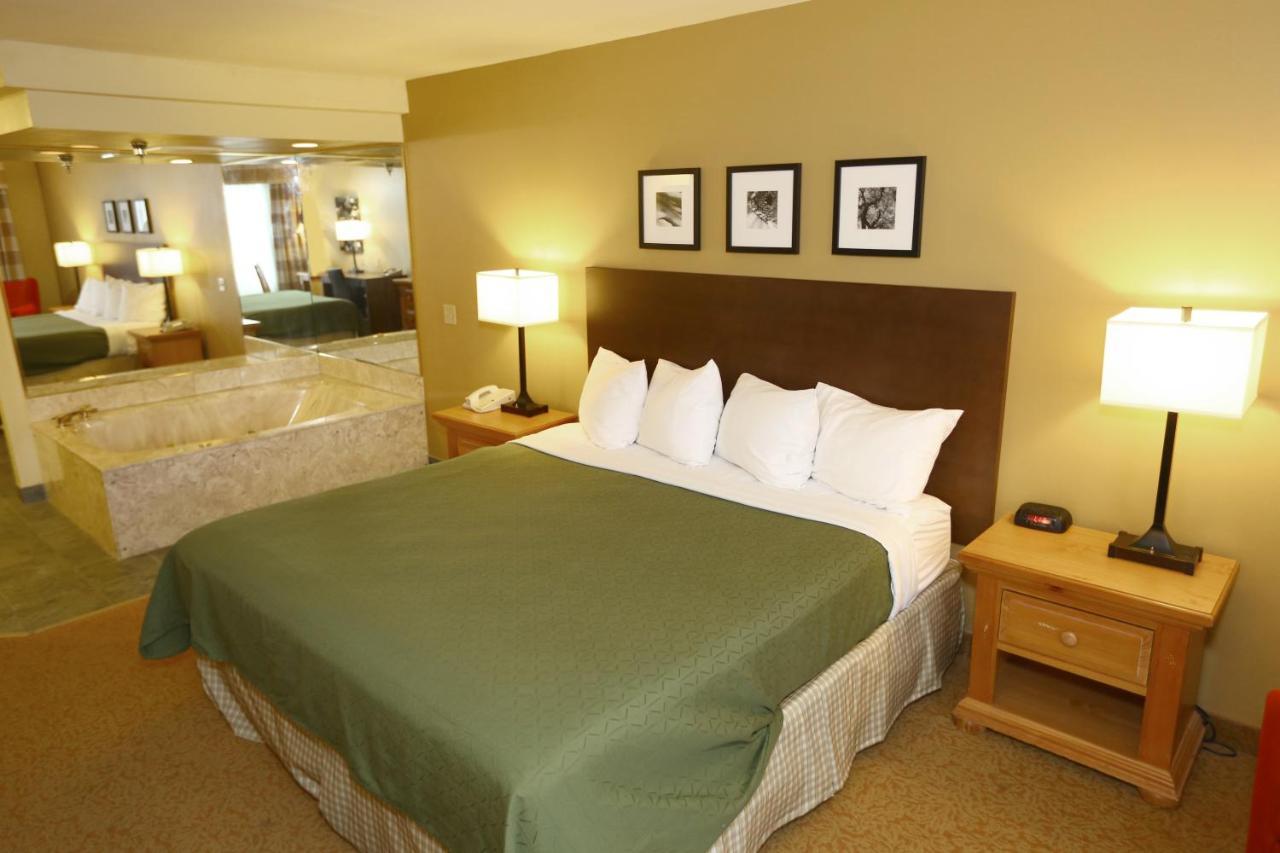 Country Inn & Suites By Radisson, Rochester South, Mn 외부 사진