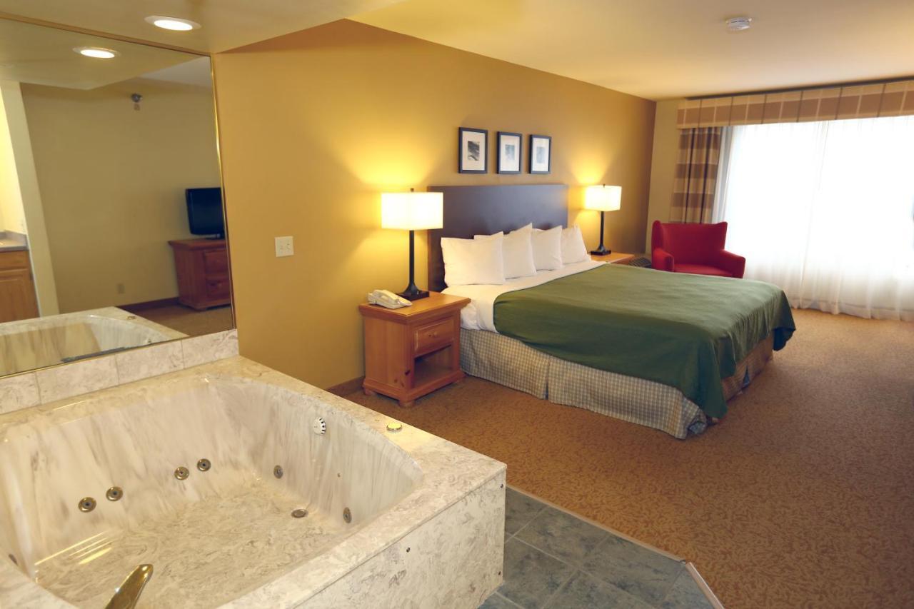 Country Inn & Suites By Radisson, Rochester South, Mn 외부 사진