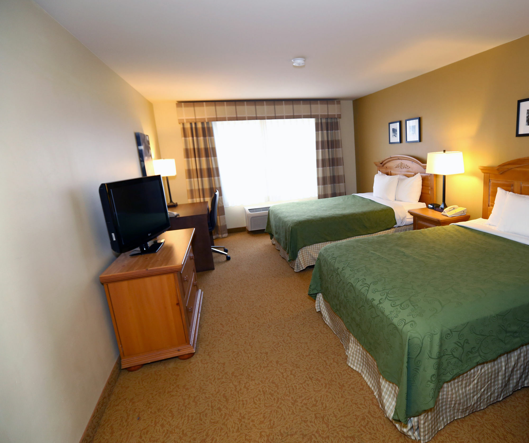 Country Inn & Suites By Radisson, Rochester South, Mn 외부 사진