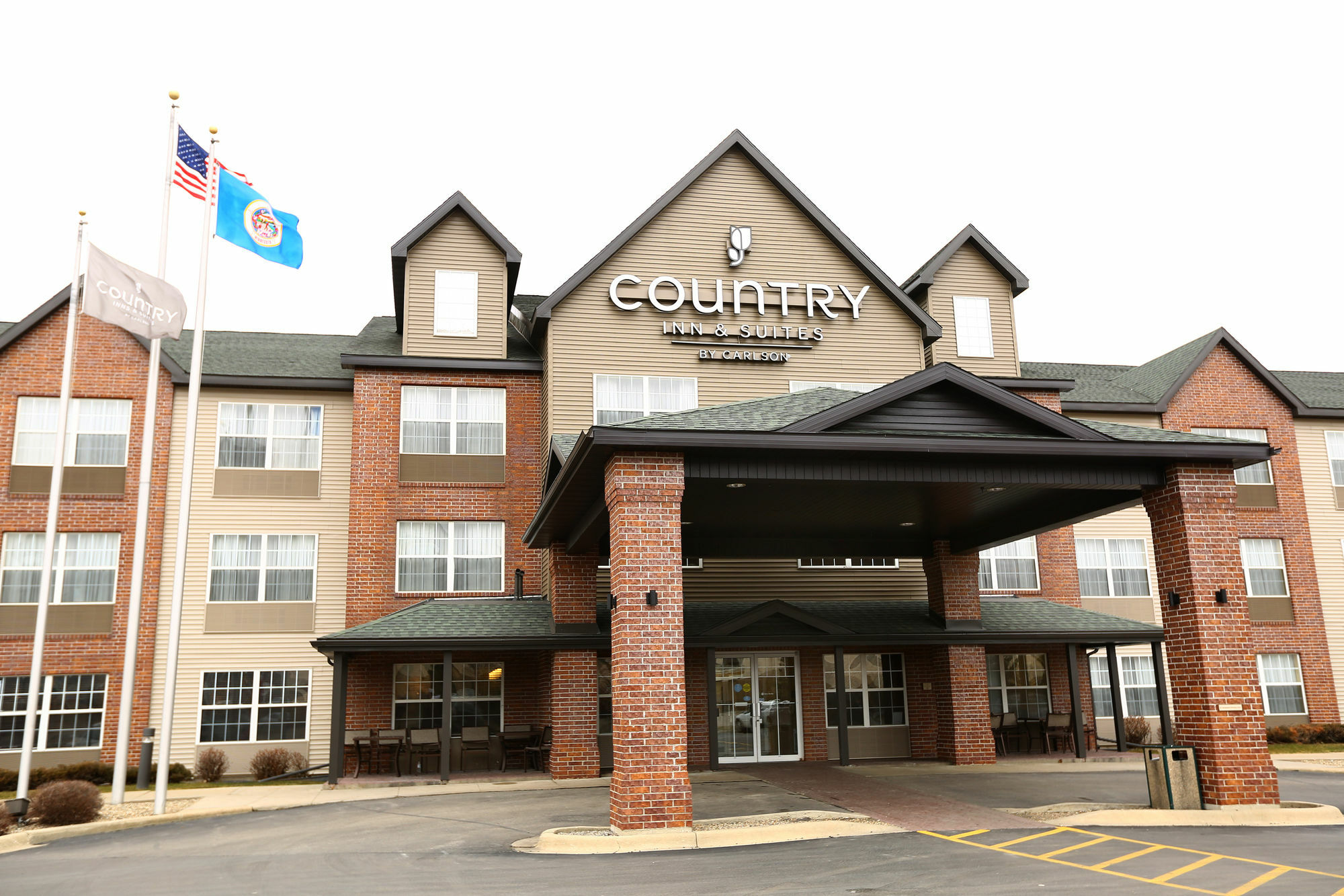 Country Inn & Suites By Radisson, Rochester South, Mn 외부 사진