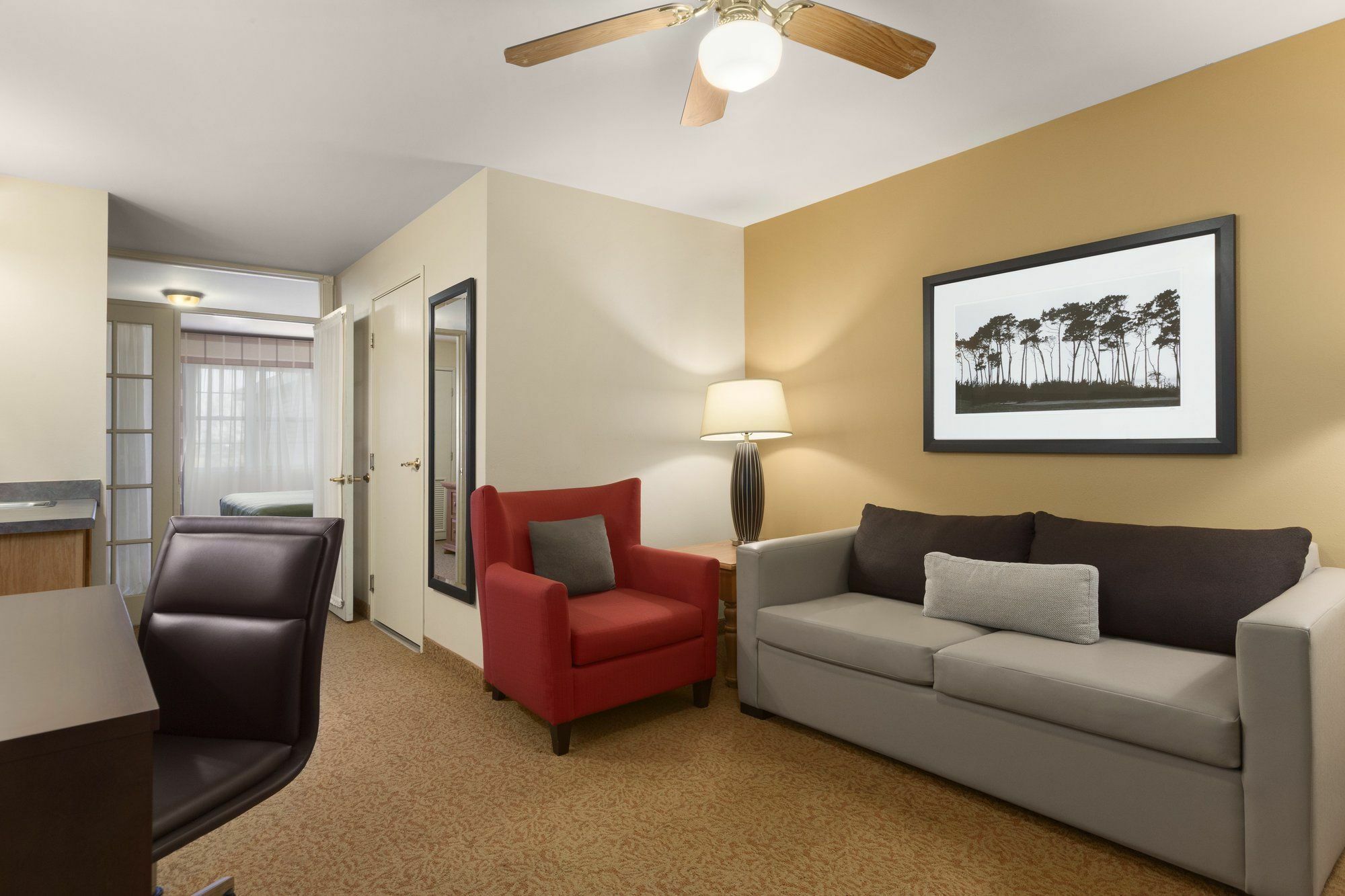 Country Inn & Suites By Radisson, Rochester South, Mn 외부 사진